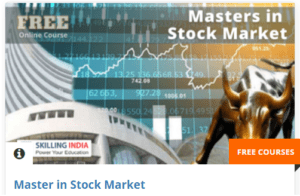 Master in Stock Market