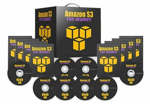 Amazon S3 for Newbies