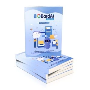 Google Bard AI – eBook