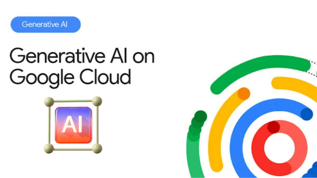 Google Generative AI