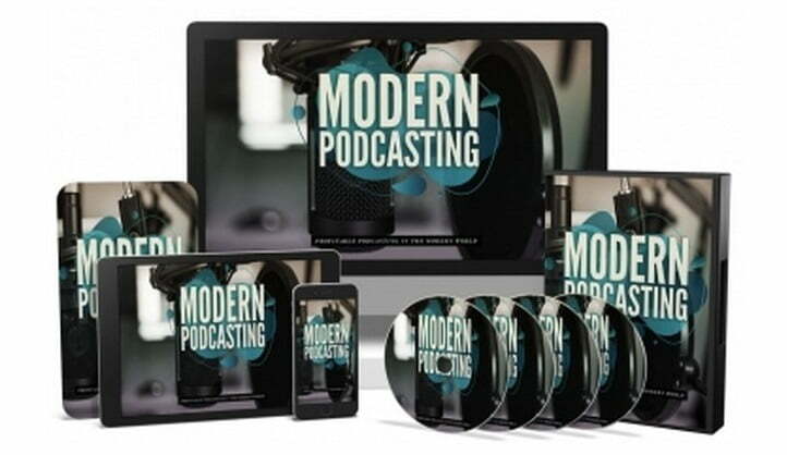 Modern Podcasting