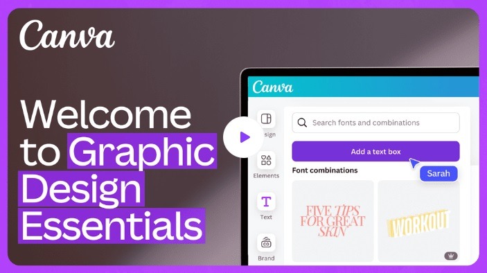 Graphic Designing Essentials