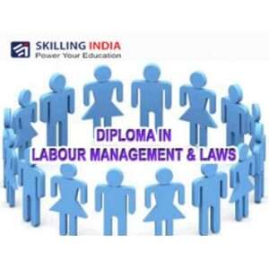 Diploma in Labour Law Management