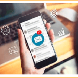 Amazing Email Marketing Hero